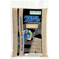 Balzer Friedfischfutter (Barbe)