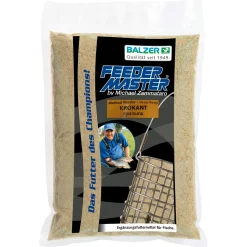 Balzer Friedfischfutter (Krokant)