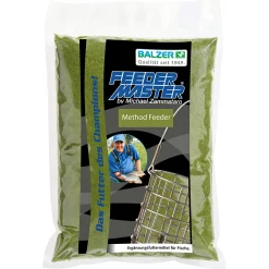 Balzer Friedfischfutter (Muschel/Fisch)