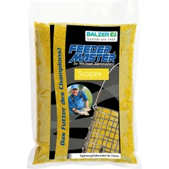 Balzer Friedfischfutter (Scopex)