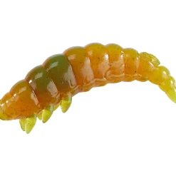 Balzer Gummilarve Bazillus (Motoroil)