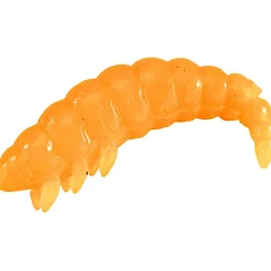Balzer Gummilarve Bazillus (Hot Orange)