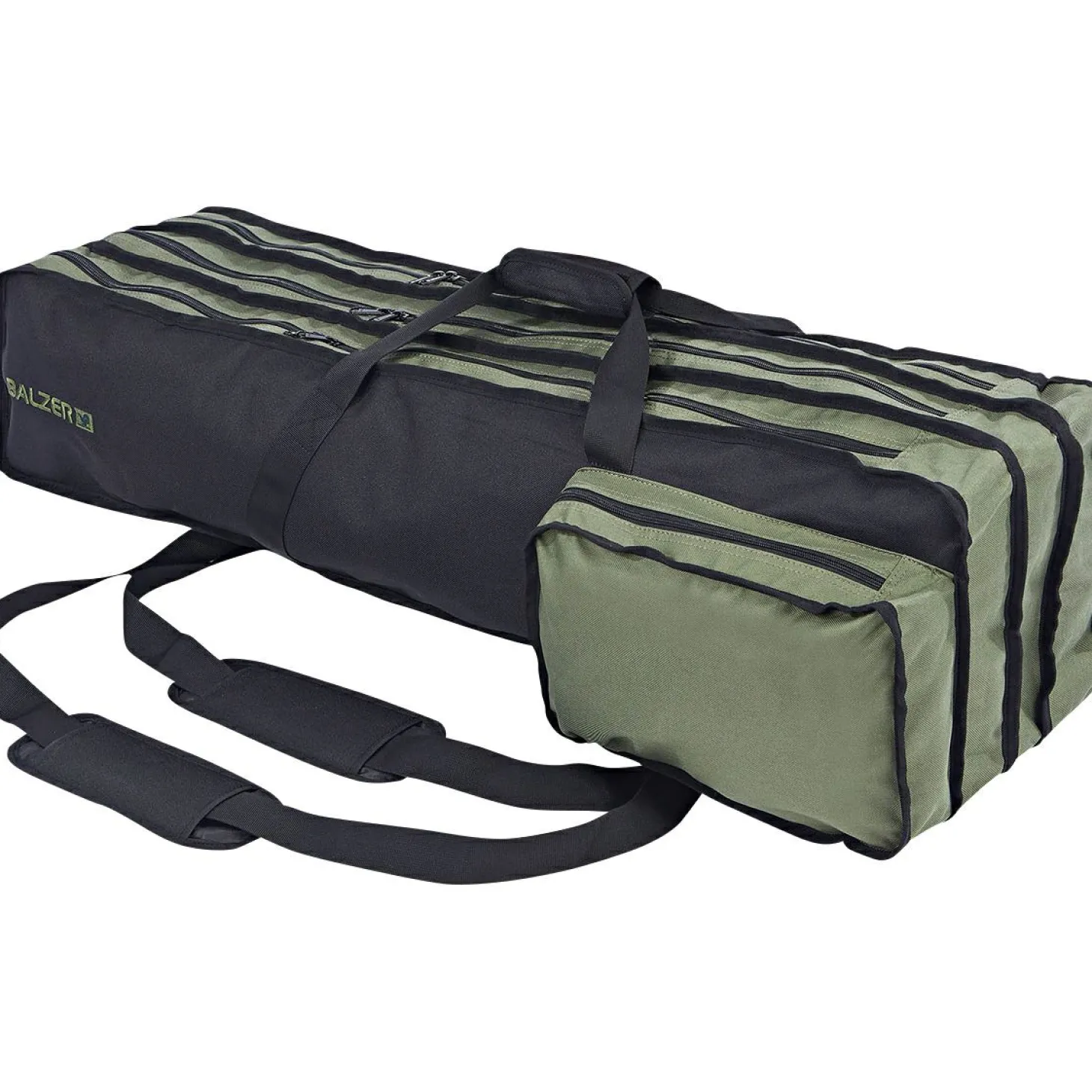 Balzer Holiday Teleskopruten Tasche