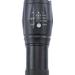 Balzer Kombi Taschenlampe