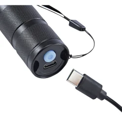 Balzer Kombi Taschenlampe