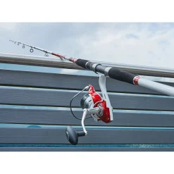 Balzer Magna Nordic Pro