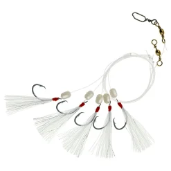 Balzer Makrelenvorfach Edition Sea (mit Circle-Haken)