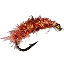 Balzer Meerforellen Fliegen (Tangläufer)