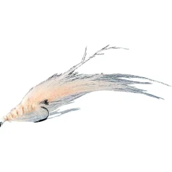 Balzer Meerforellen Fliegen (Pattegrisen)