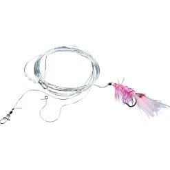 Balzer Meerforellen System Pink Shrimp
