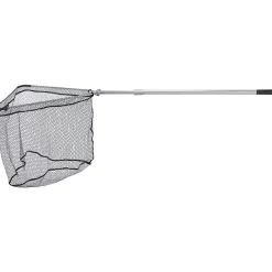 Balzer Metallica Kescher (Bügelgr. 60 cm)