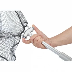 Balzer Metallica Kescher (Bügelgr. 60 cm)