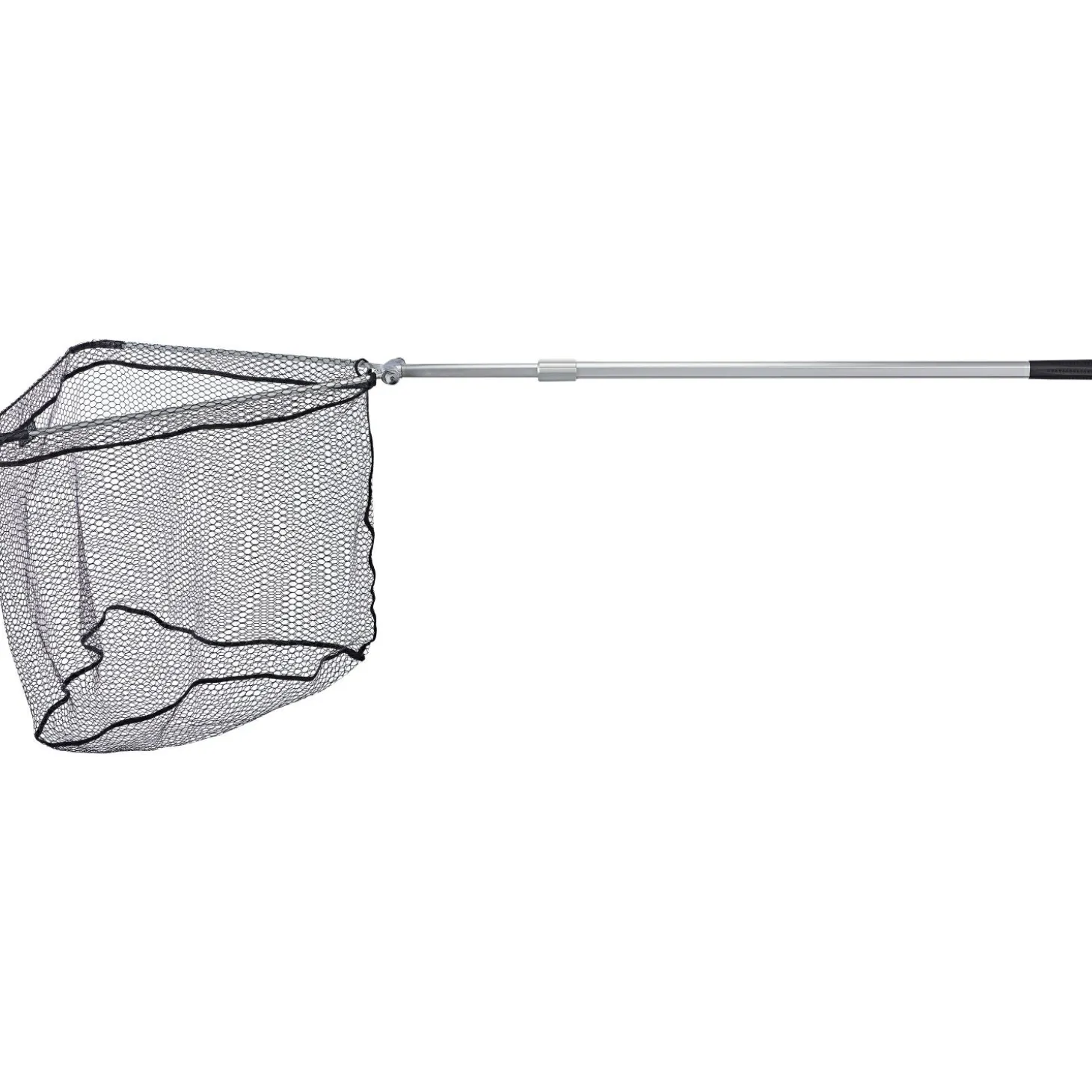 Balzer Metallica Kescher (Bügelgr. 80 cm)