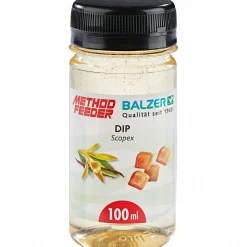 Balzer Method Feeder Dips (Scopex)