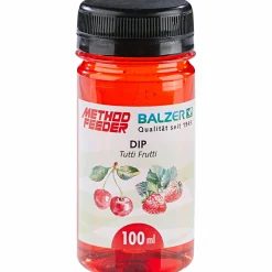 Balzer Method Feeder Dips (Tutti Frutti)