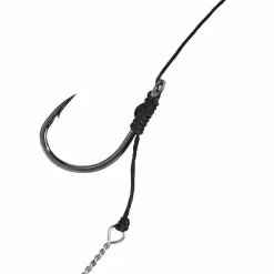 Balzer Method Feeder Haken mit Speer