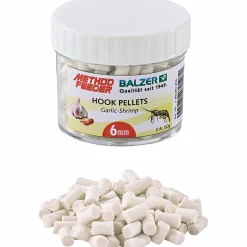 Balzer Method Feeder Pellets (Knoblauch Shrimp)