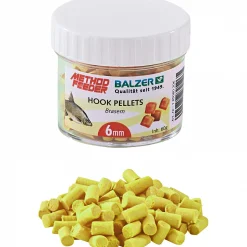 Balzer Method Feeder Pellets (Brasem)