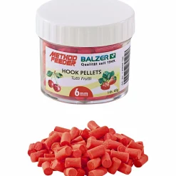 Balzer Method Feeder Pellets (Tutti Frutti)