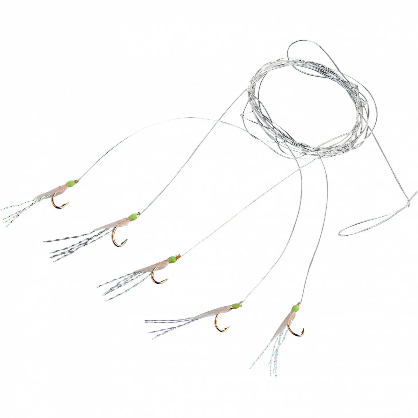 Balzer Micro Heringssystem II Edition Sea