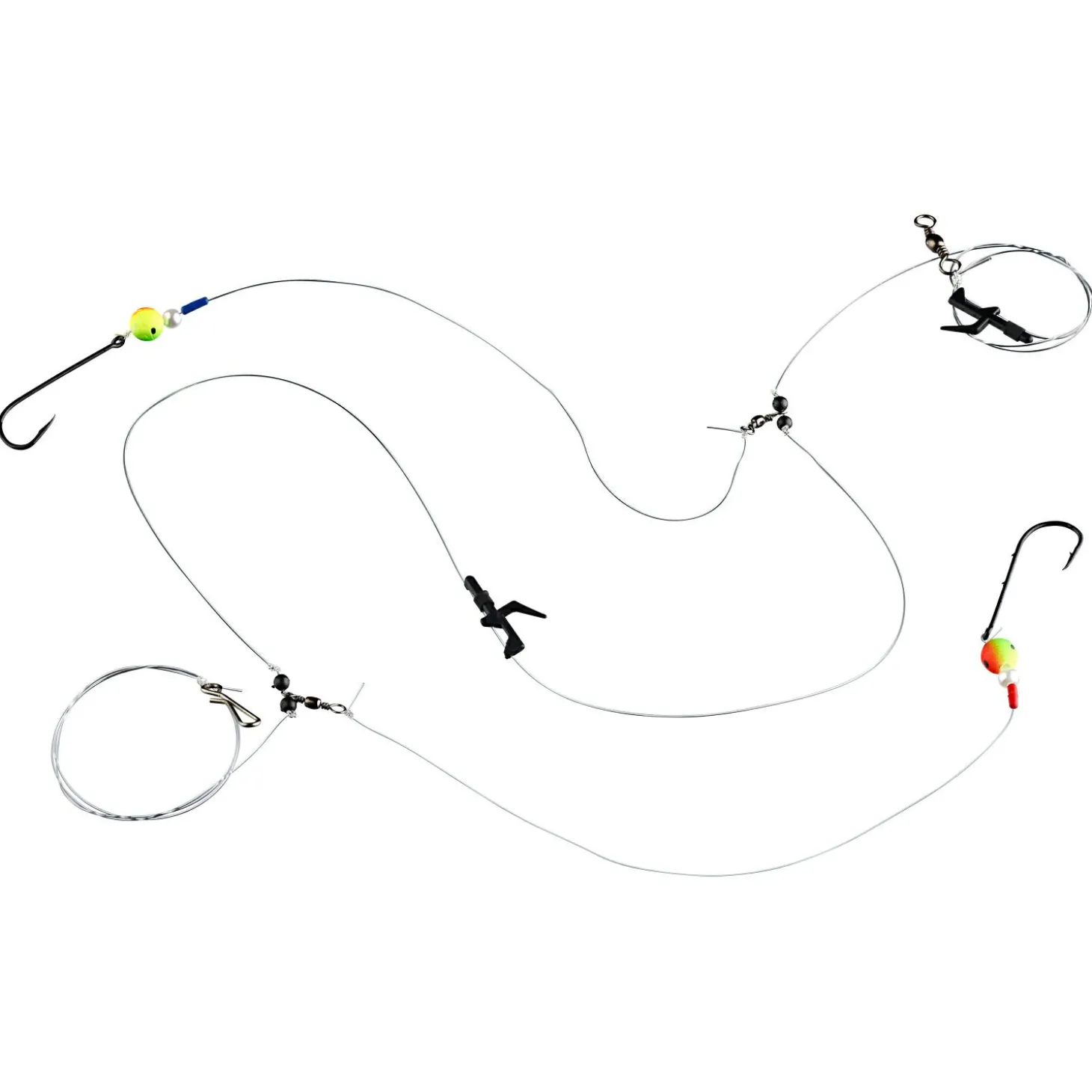 Balzer Naturköder System (120 cm)