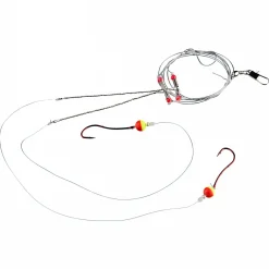 Balzer Naturköder-System (125 cm)