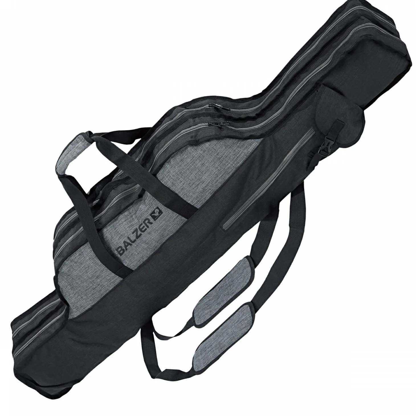 Balzer Performer Rutenrucksack mit 2 Fächern