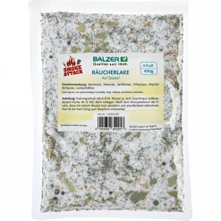 Balzer Räucherlaken (Aal Spezial)