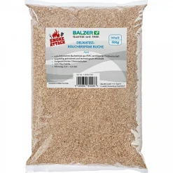 Balzer Räuchermehl Buche