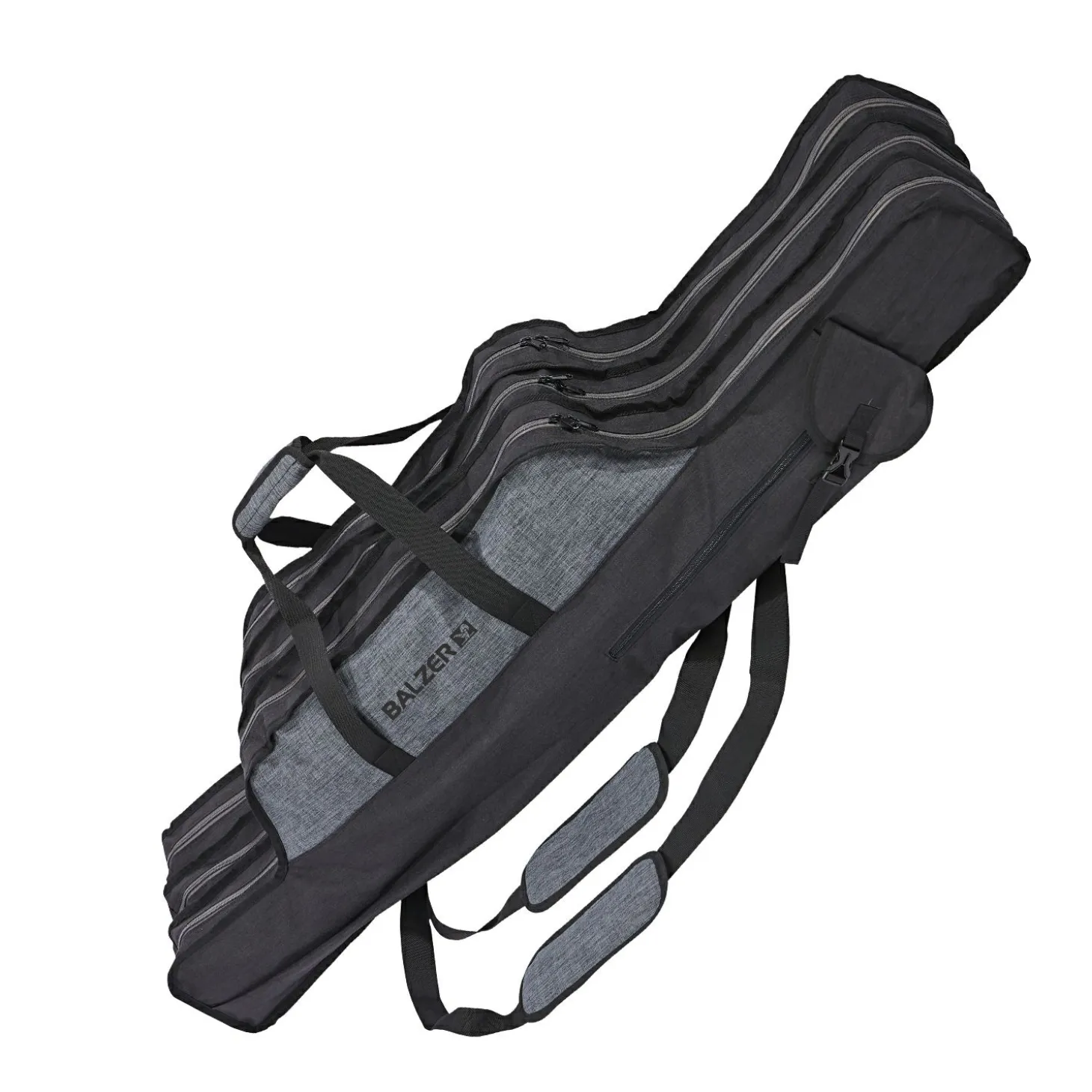 Balzer Rutenrucksack mit 3 Fächern Performer