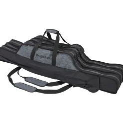 Balzer Rutenrucksack mit 3 Fächern Performer