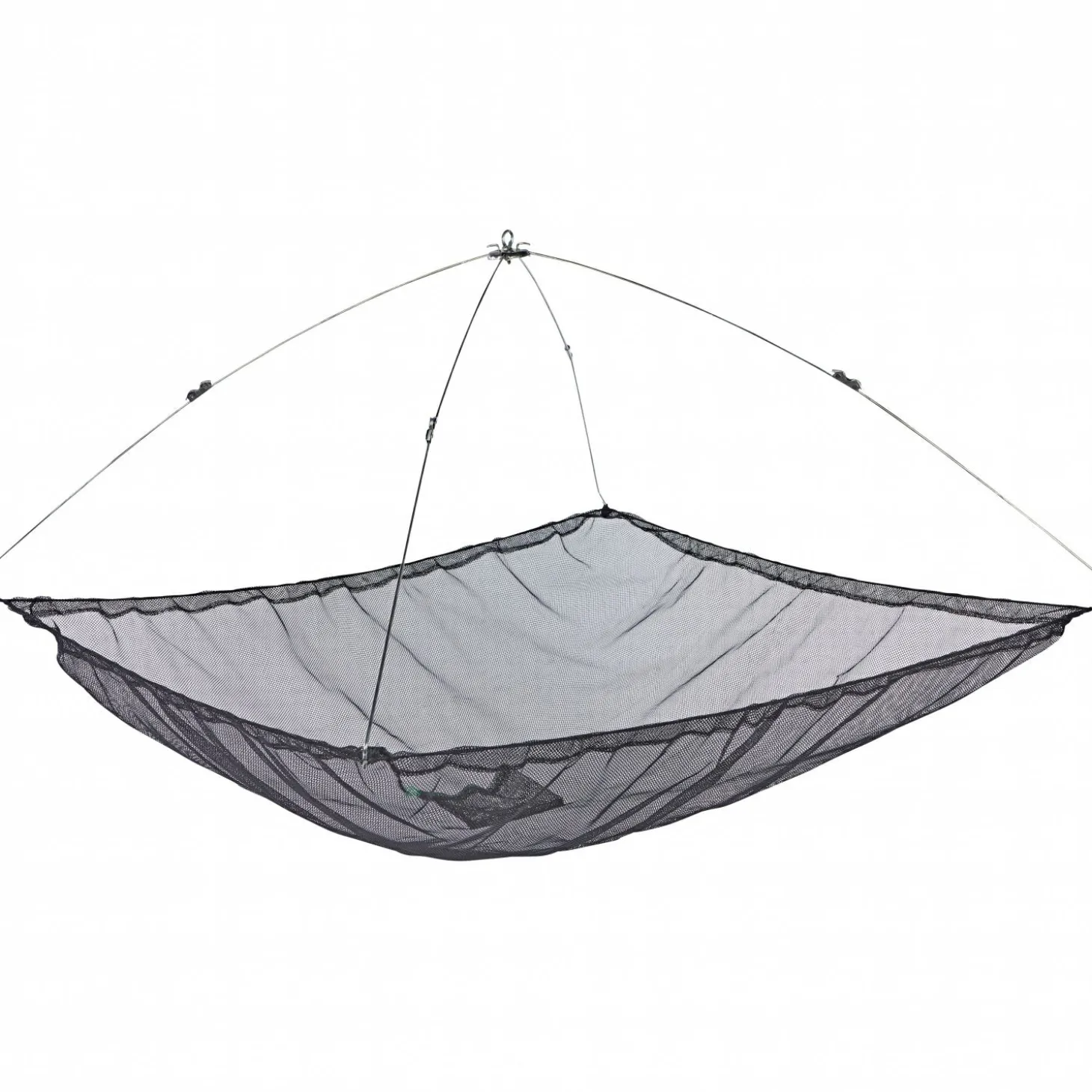 Balzer Senke mit Klappmechanismus