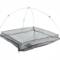 Balzer Senke mit Klappmechanismus und Fluchtschutz