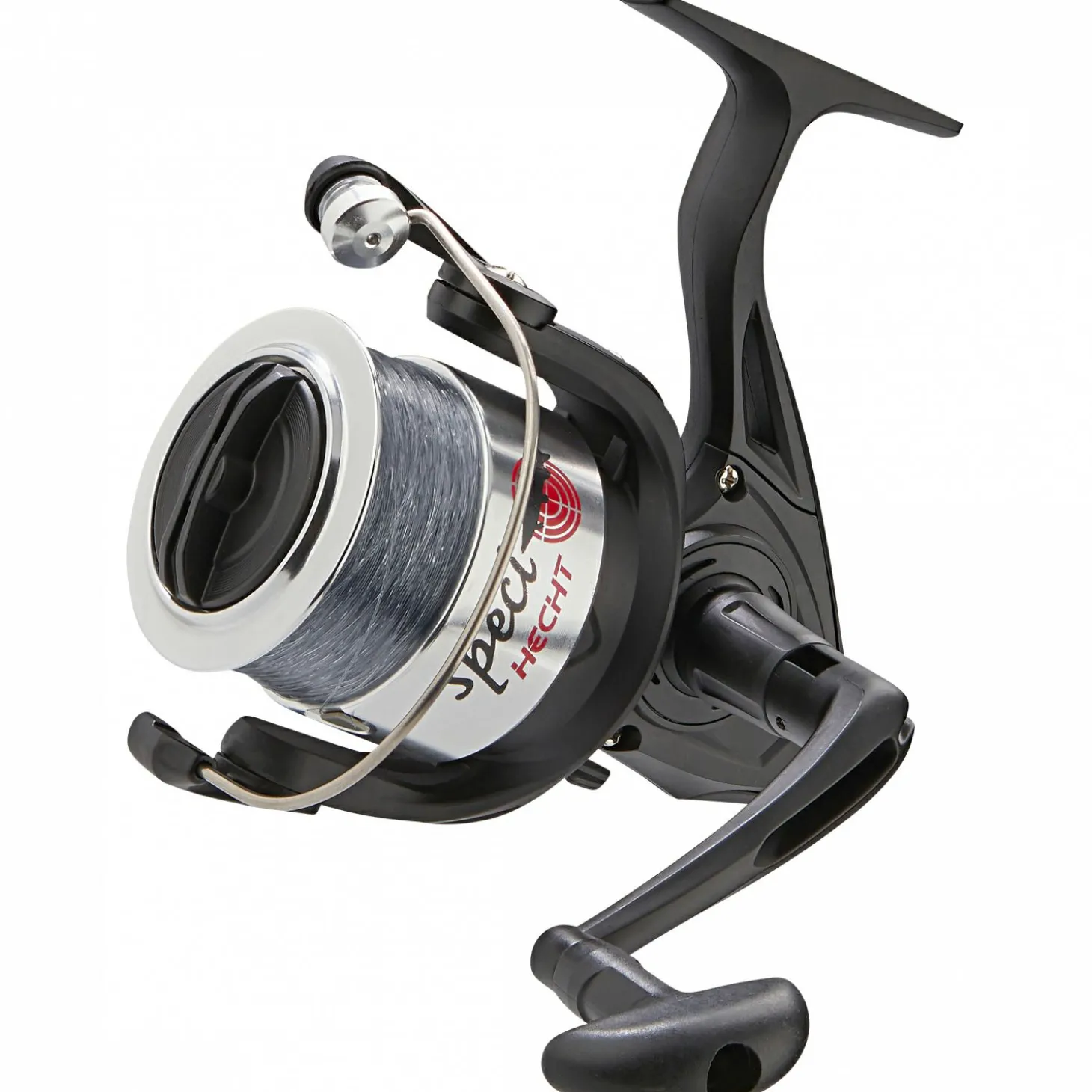 Balzer Speci 2000 (Hecht/grau) Hecht/Grau