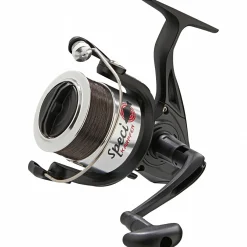 Balzer Speci 2000 (Karpfen/braun) Karpfen/Braun