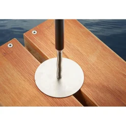 Balzer Steg Bankstick