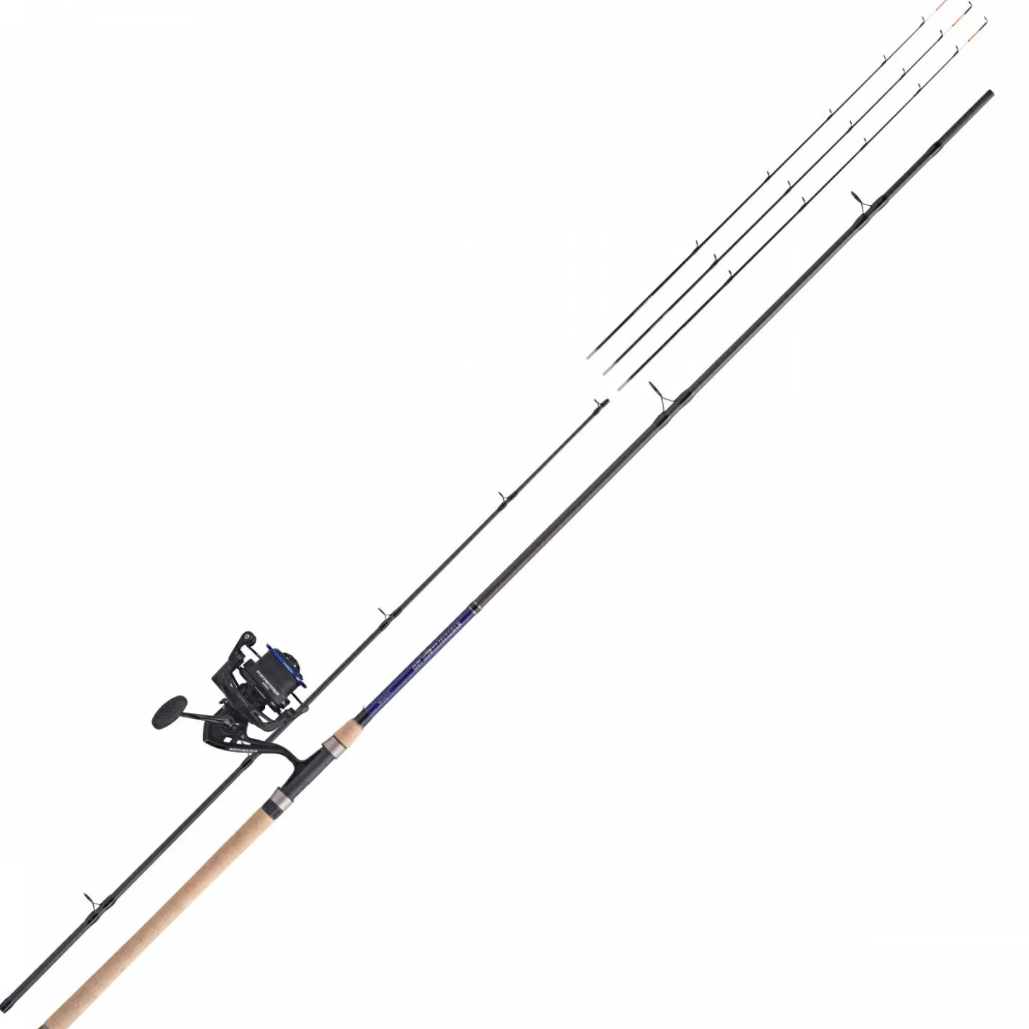 Balzer System Feeder Combo (120)