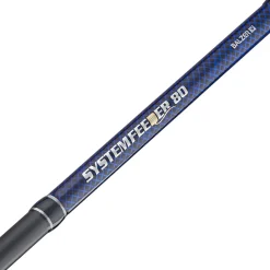 Balzer System Feeder Combo (120)