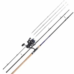 Balzer System Feeder Combo (160)