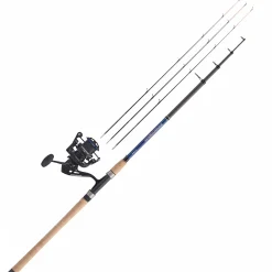 Balzer System Feeder Tele 60 Combo