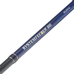 Balzer System Feeder Tele 60 Combo