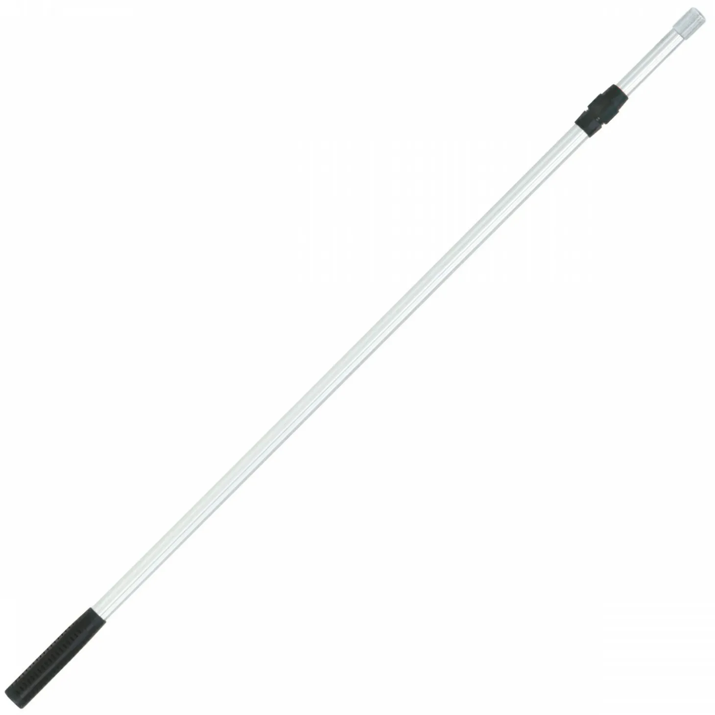 Balzer Teleskop Aluminium Kescherstock