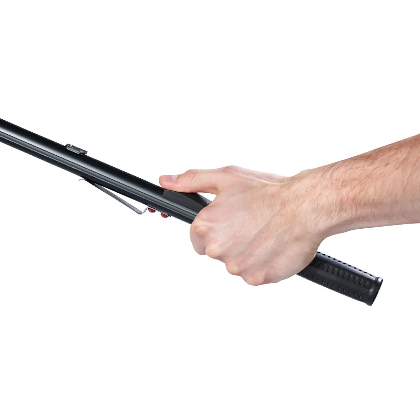 Balzer Teleskop Aluminium Kescherstock