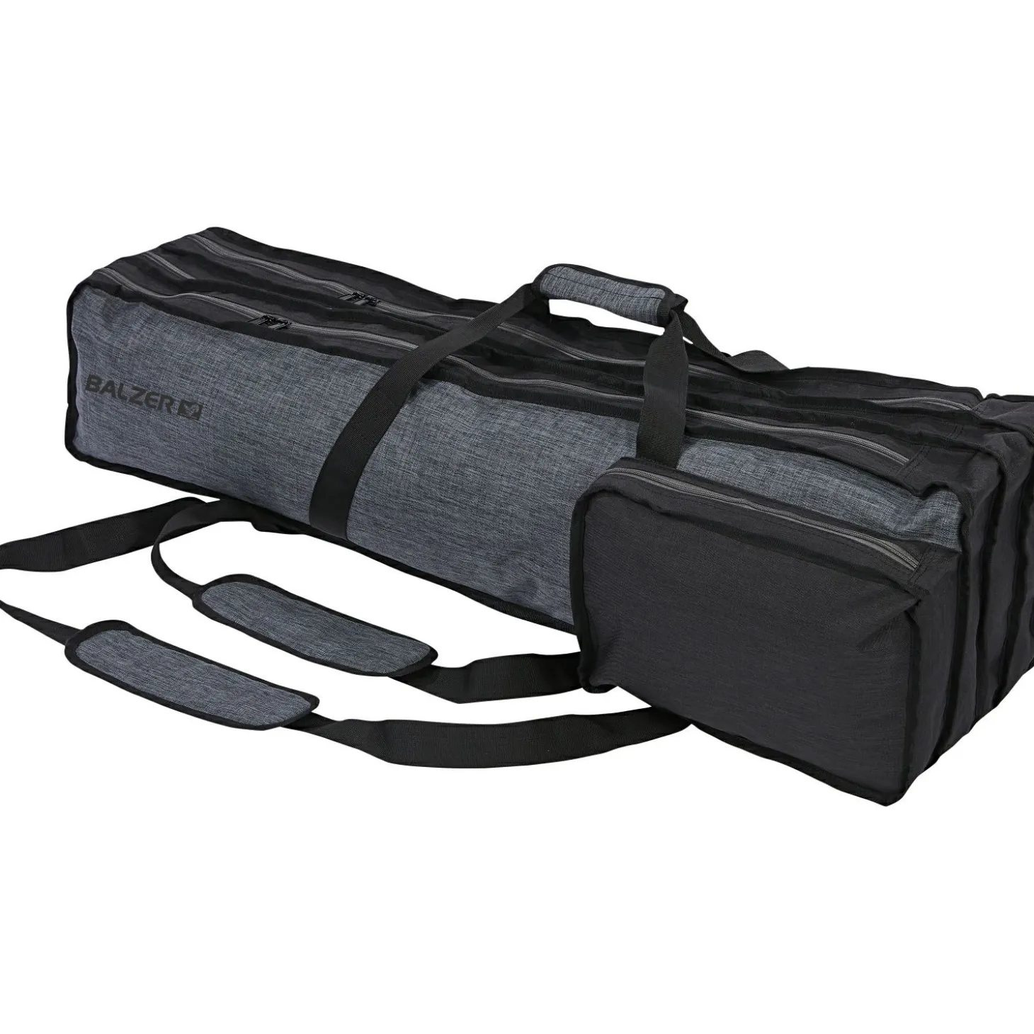 Balzer Teleskopruten Tasche Performer