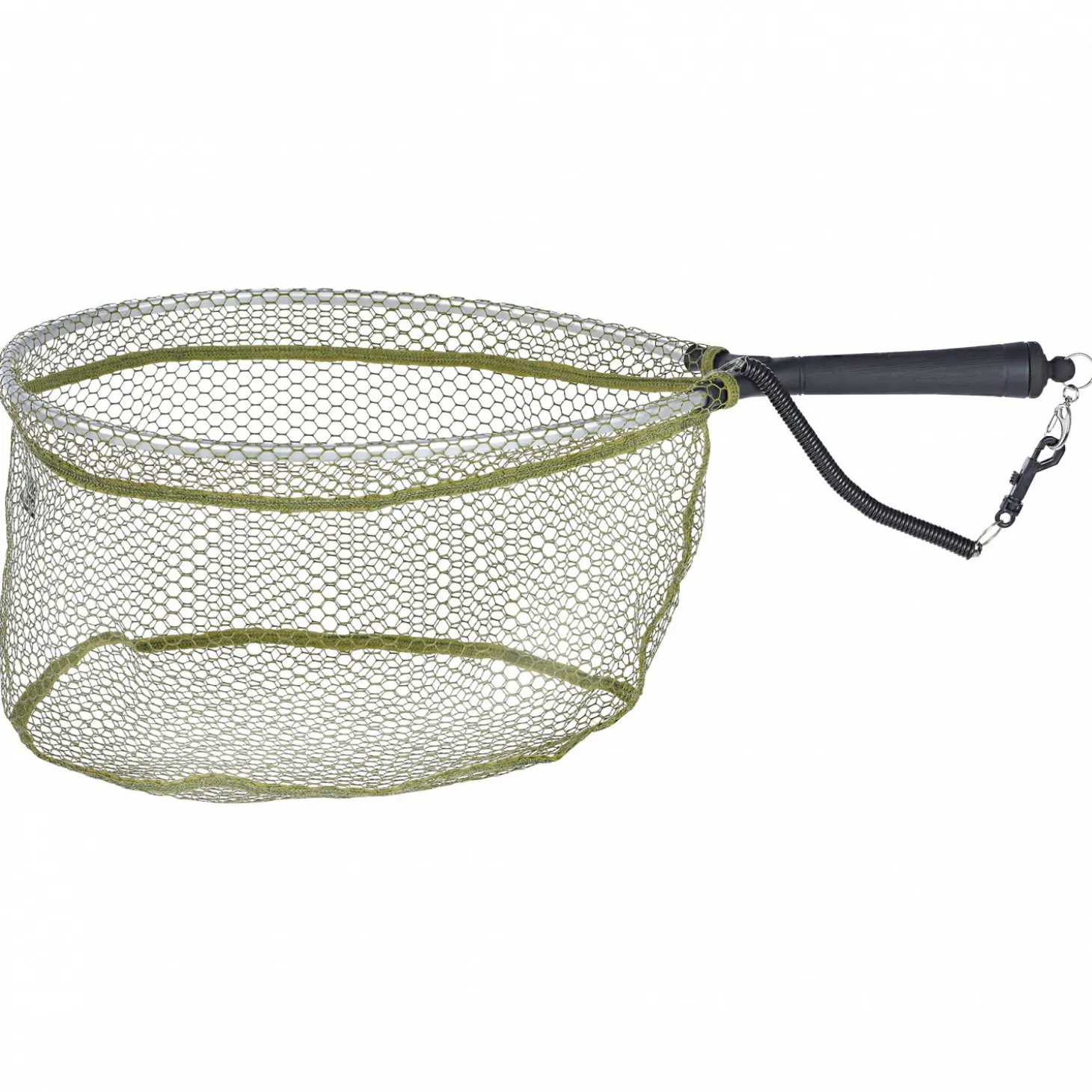 Balzer Watkescher mit Magnet-Clip