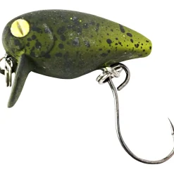 Balzer Wobbler Cherry (Pellet)