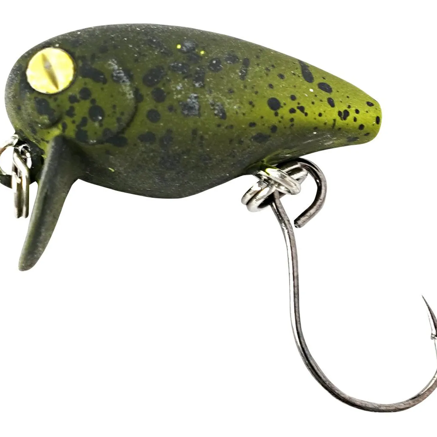 Balzer Wobbler Cherry (Pellet)