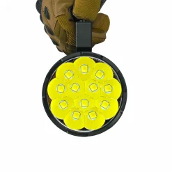 Bearstep AceBeam X75 mit 80.000 Lumen