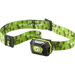 Bearstep Kopflampe Compax