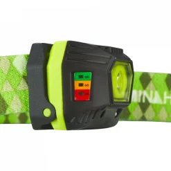 Bearstep Kopflampe Compax